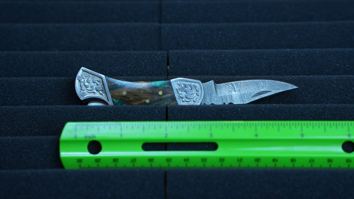 Pocket Knife