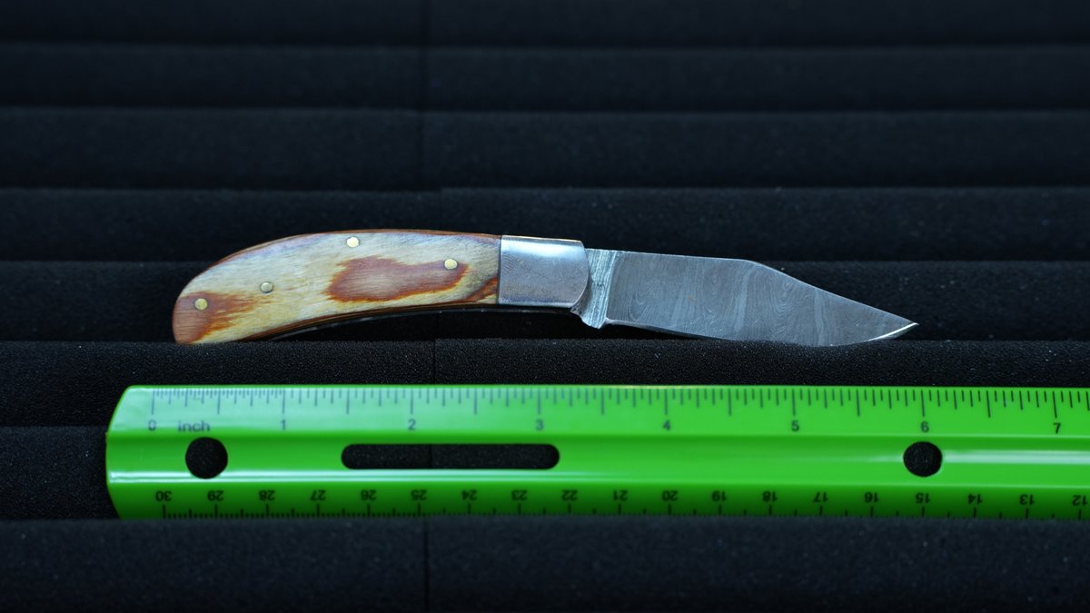 Pocket Knife