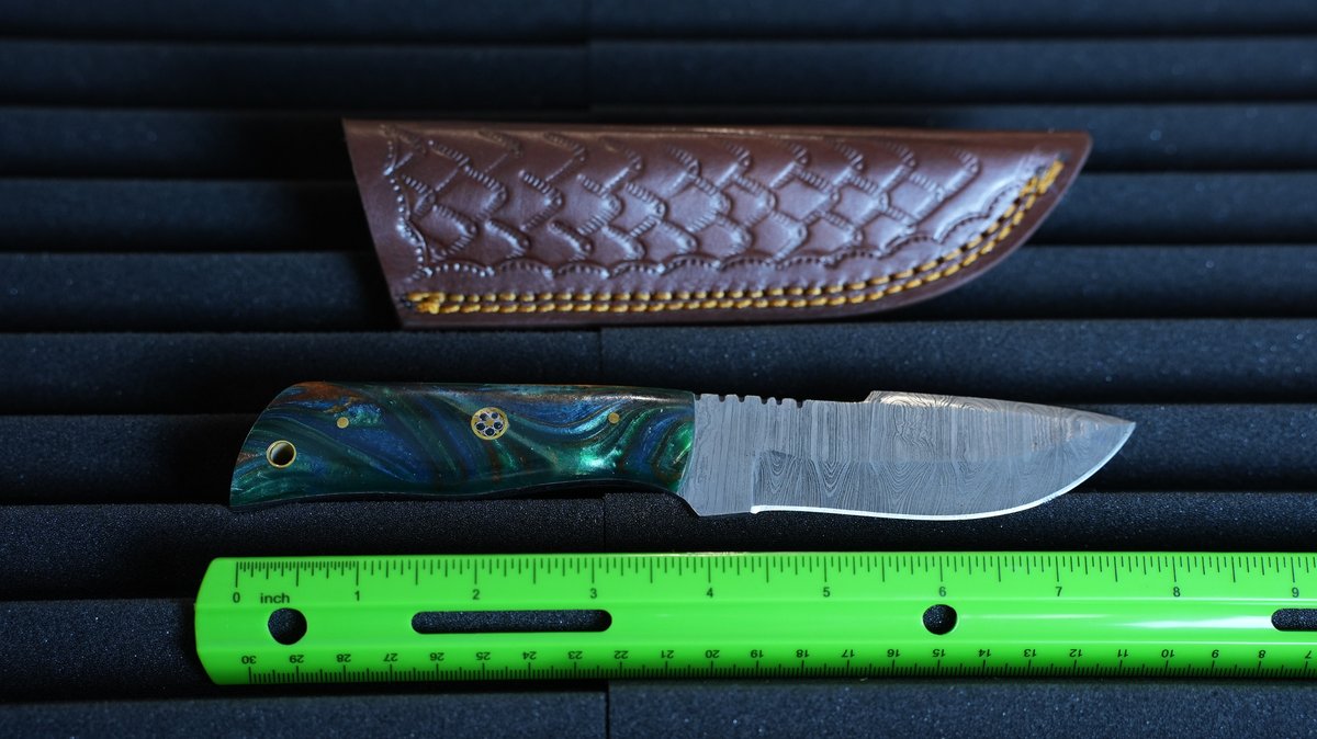 Cowboy Knife