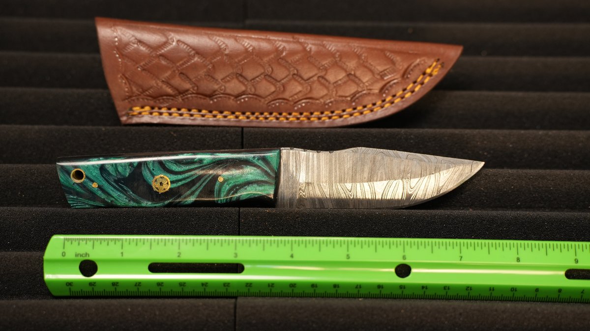 Cowboy Knife
