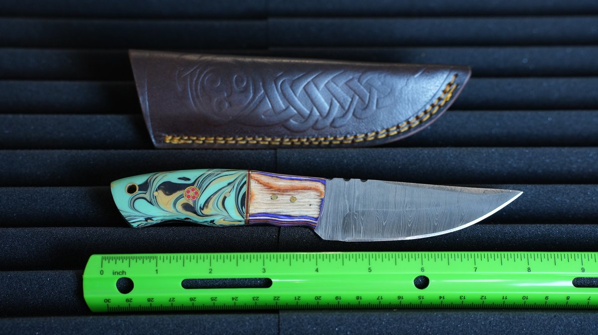 Cowboy Knife
