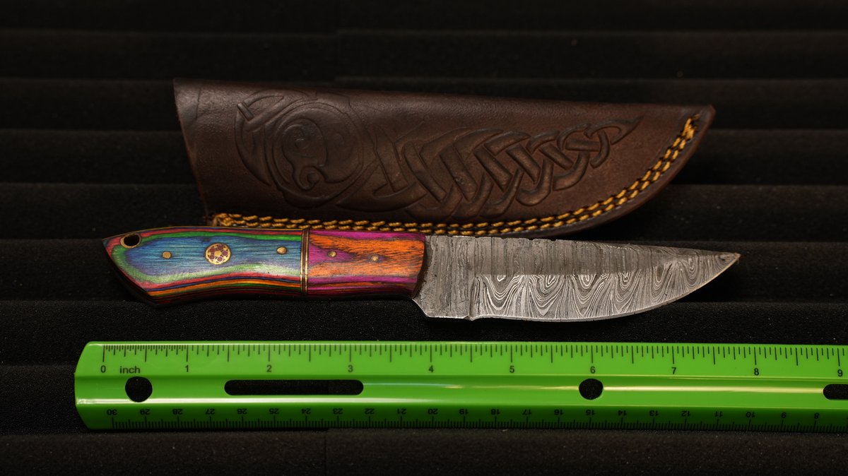 Cowboy Knife