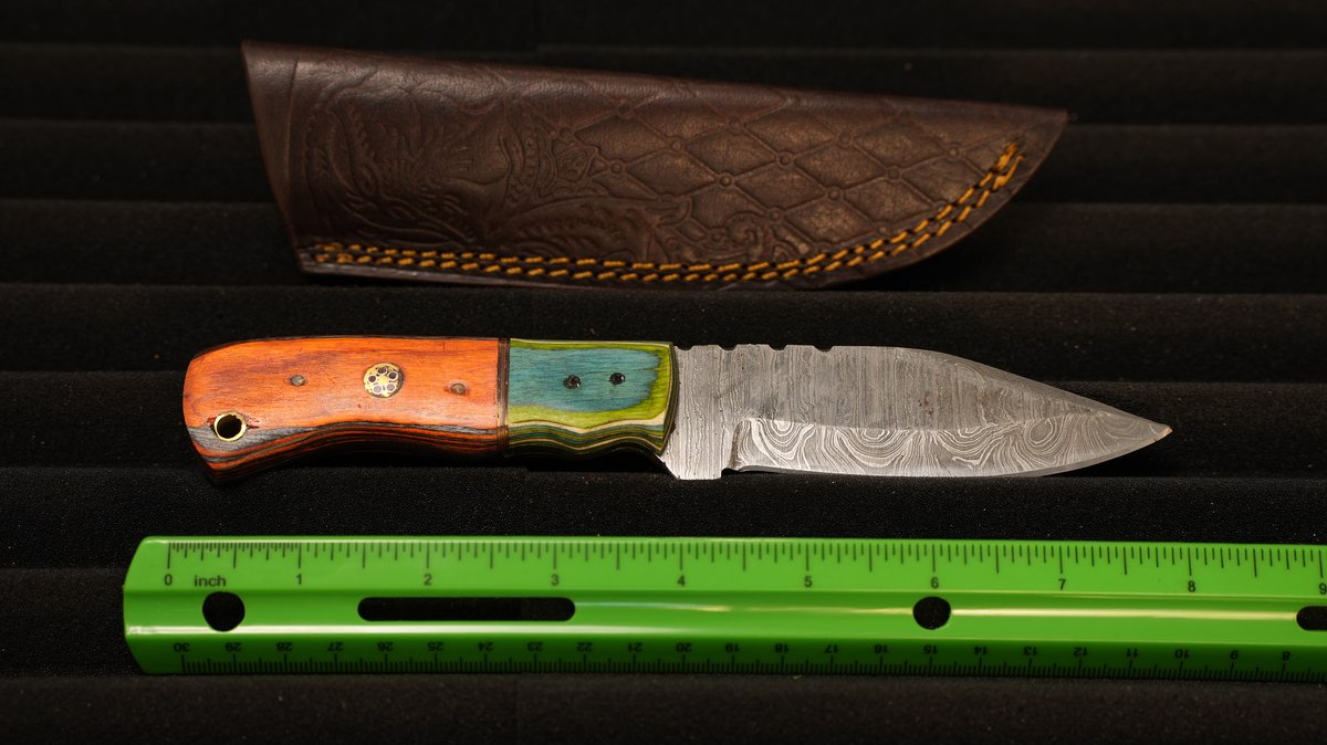 Cowboy Knife