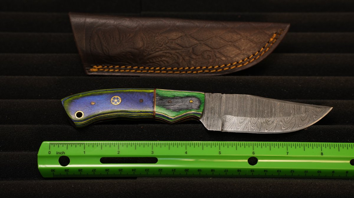 Cowboy Knife