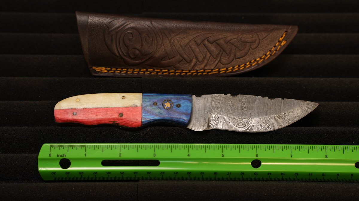 Cowboy Knife