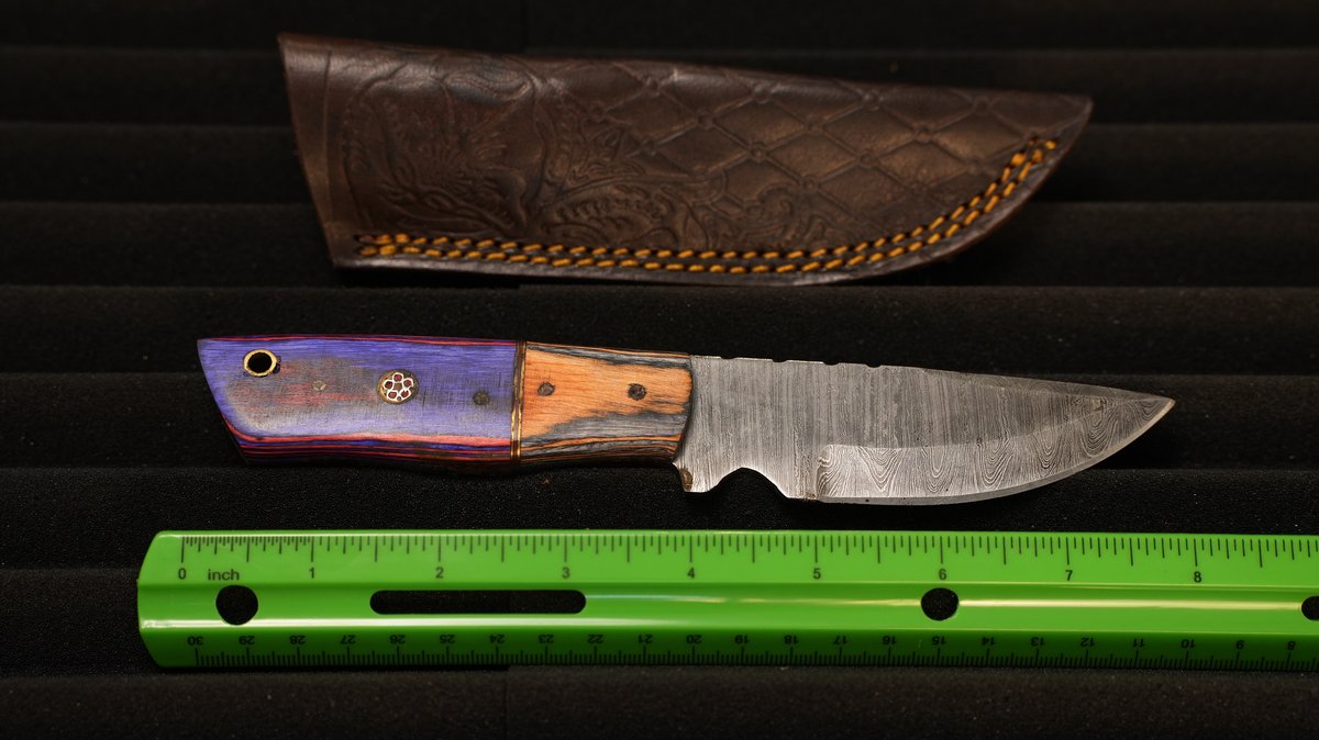 Cowboy Knife