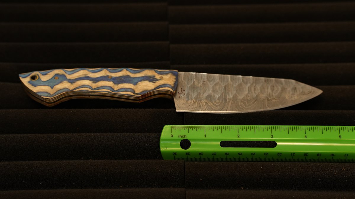 Cutlery Knives