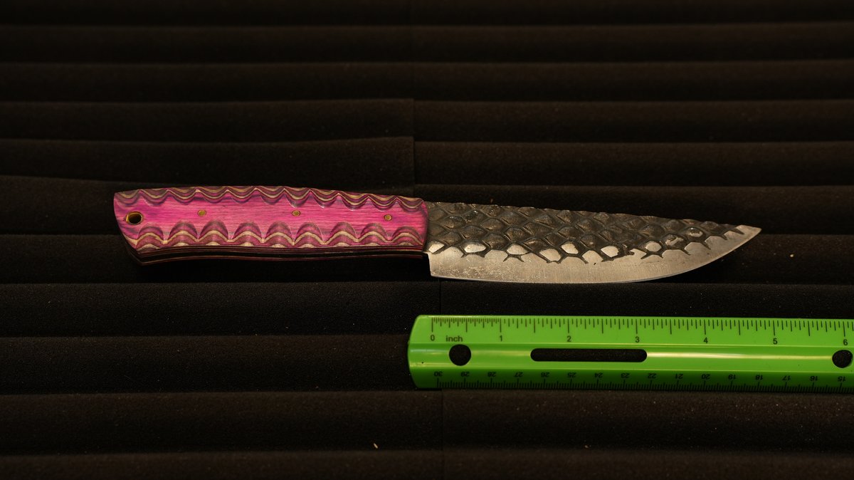 Cutlery Knives