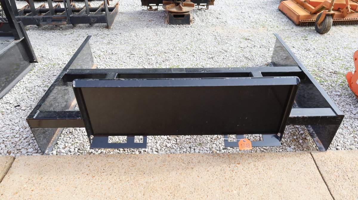 Gravel Leveler 6ft
