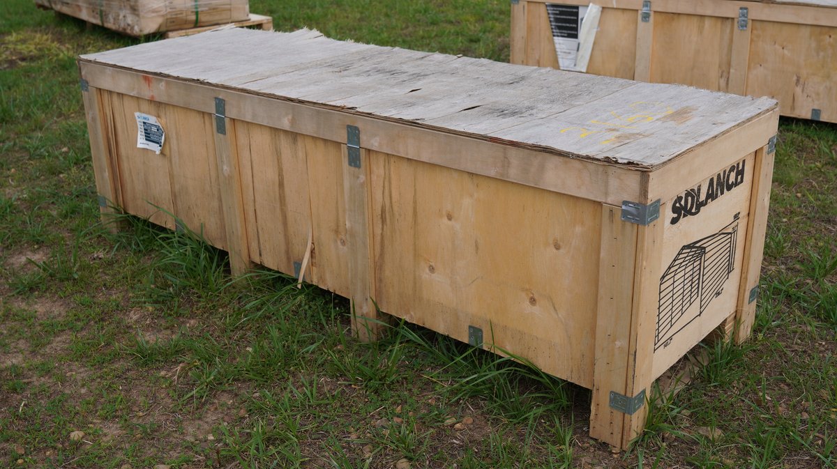 SDLANCH 12x20x8