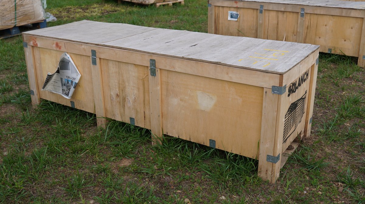 SDLANCH 12x20x8