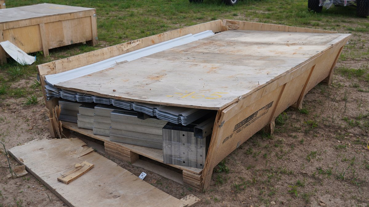 SDLANCH 20x30x12