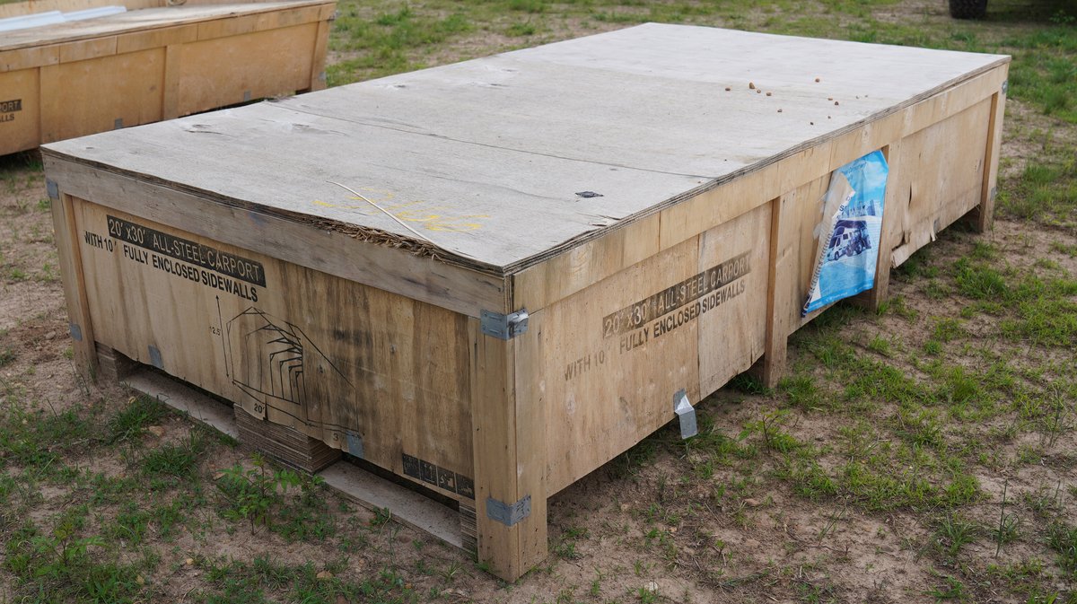 SDLANCH 20x30x12
