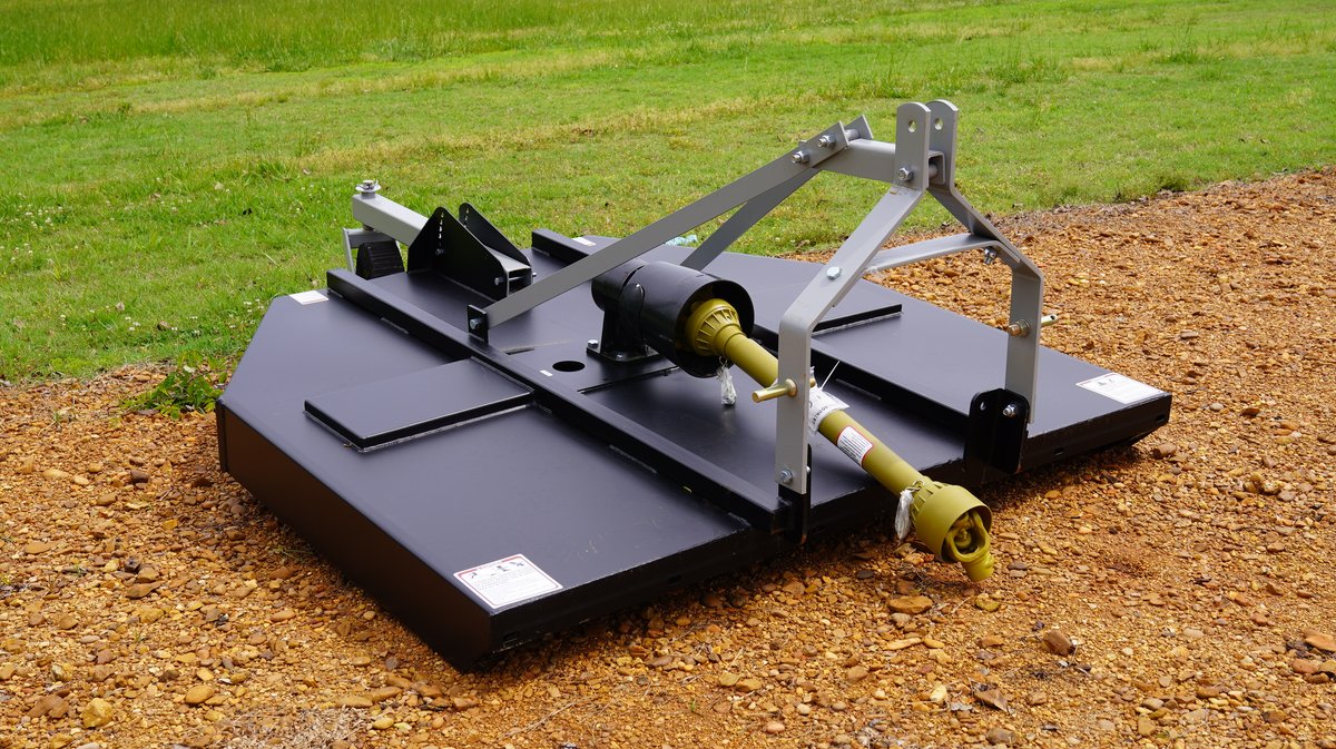 6ft Rotary Cutter