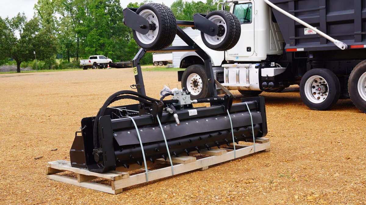Jenkins Soil Conditioner 7"