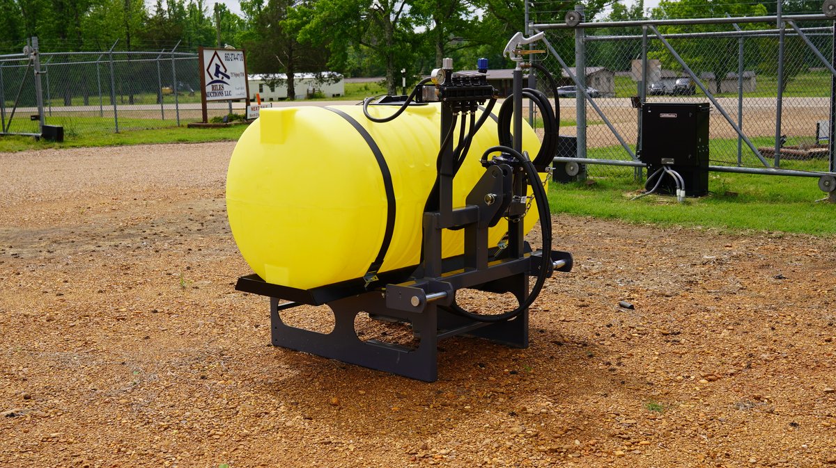 BESTWAY AG Sprayer 3PT