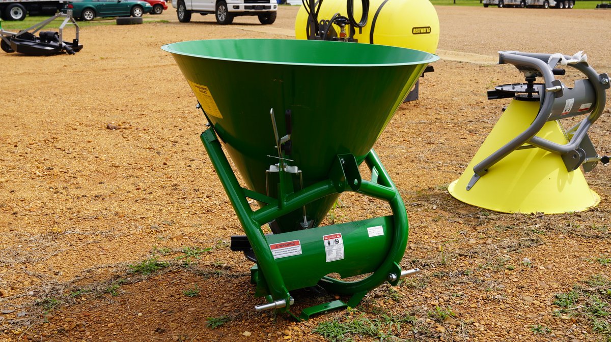 3PT Cone Spreader