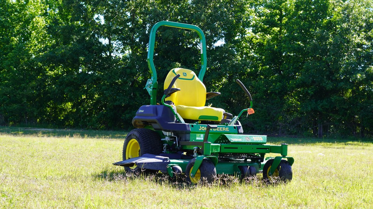 John Deere Z730M