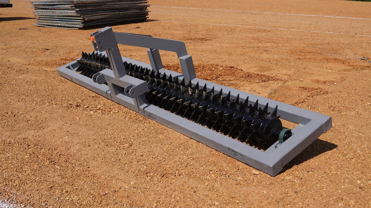 Magnum Aerator