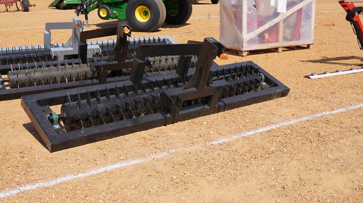 Magnum Aerator