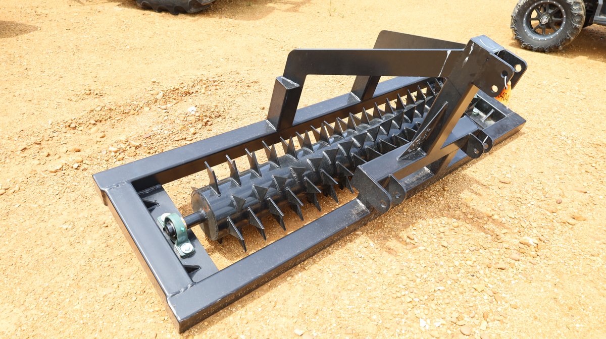 Magnum Aerator