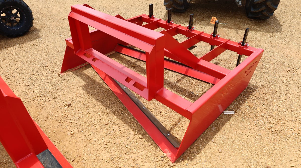 Magnum Land Leveler