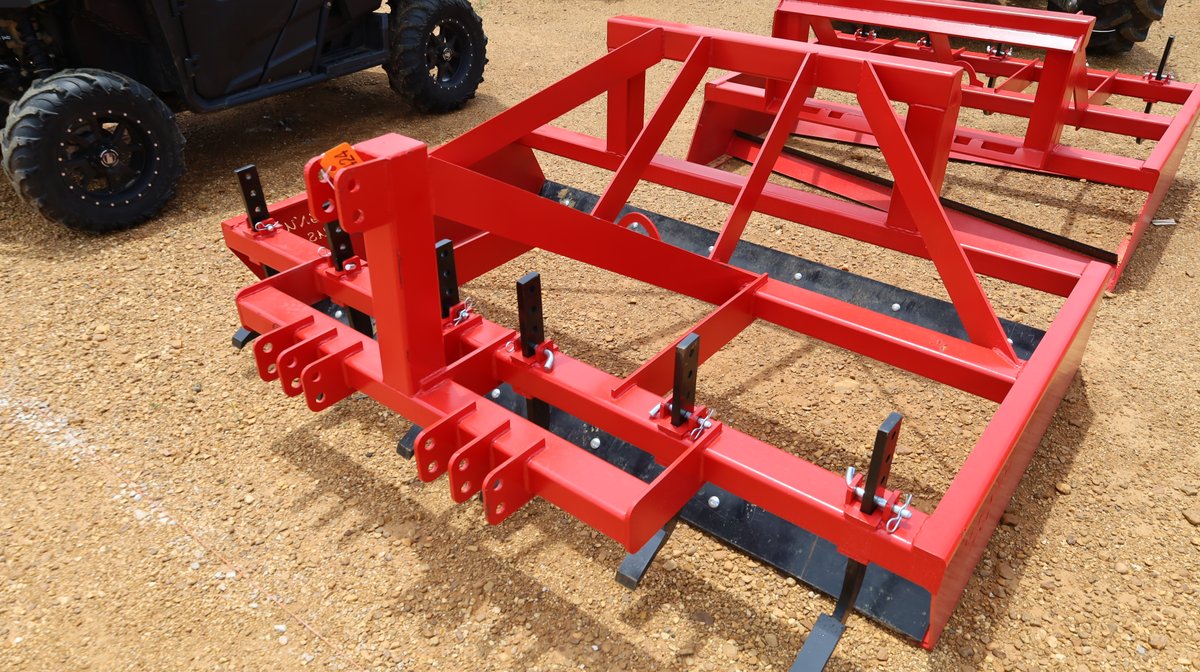 Magnum Land Leveler
