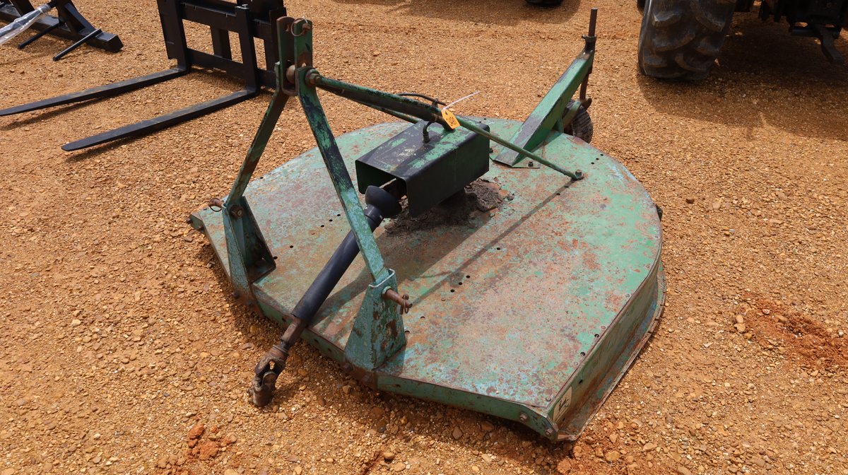 JOHN DEERE 205
