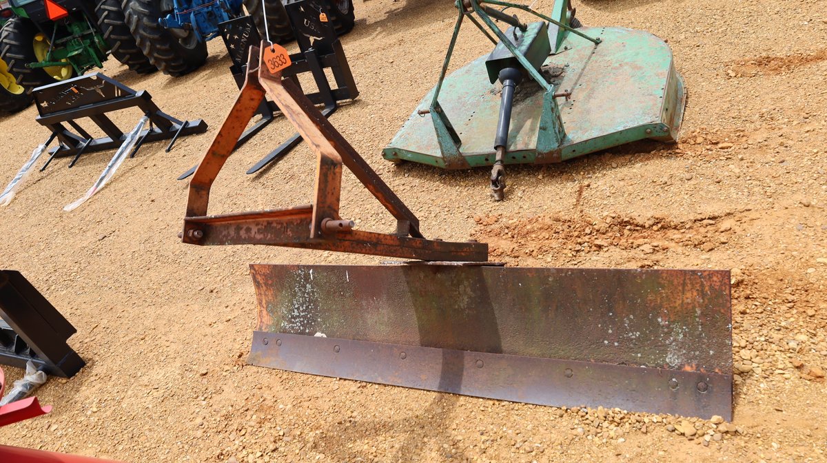 Grader Blade Grader Blade
