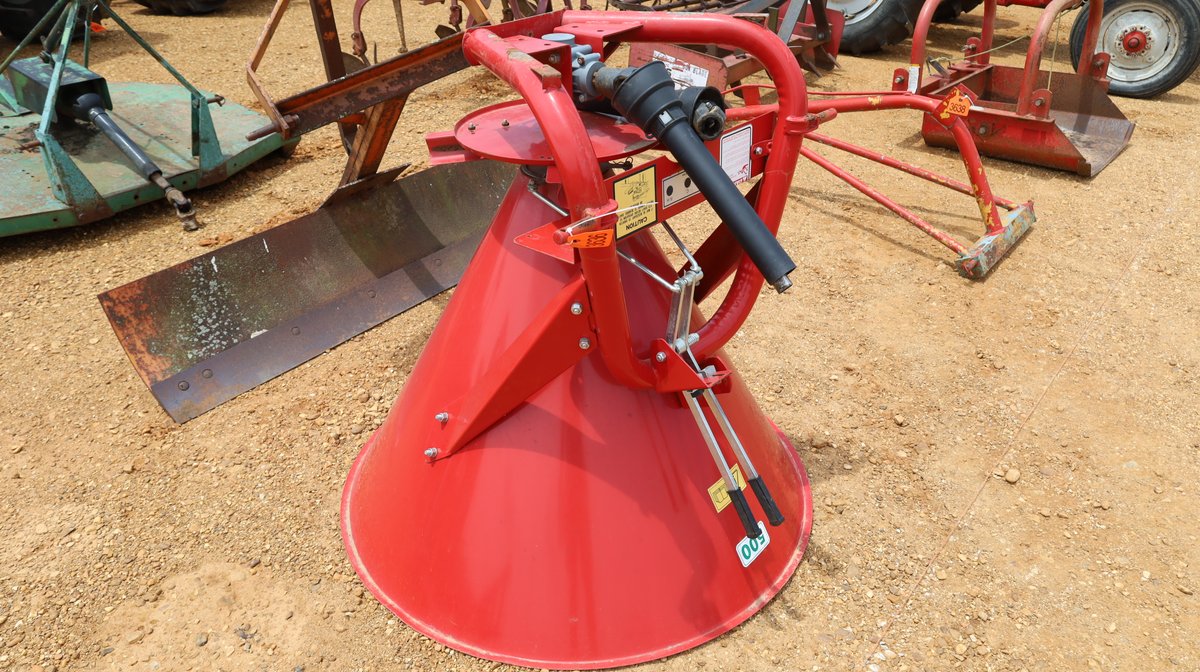 EUROC Cone Spreader