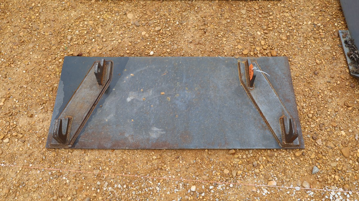 Plate Global