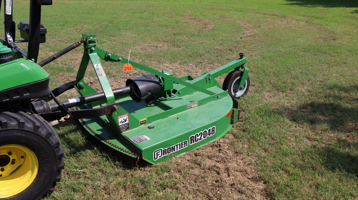 Frontier RC2048
