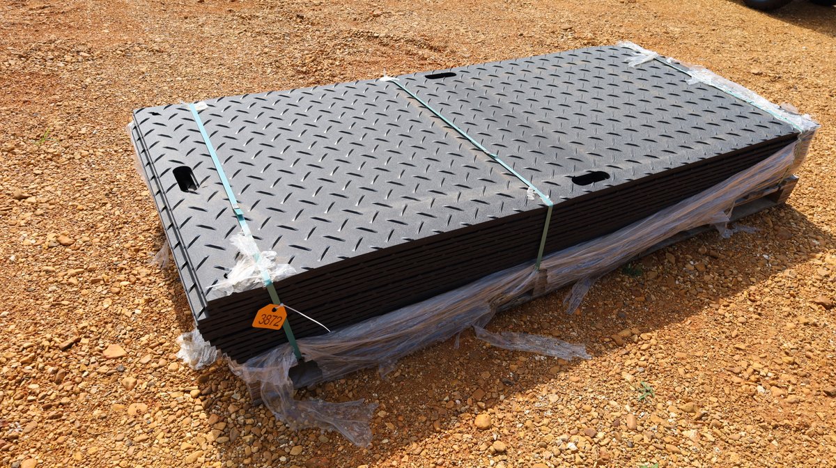 SDLANCH MATS