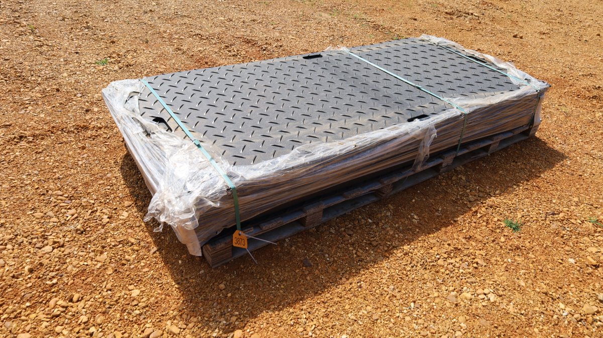SDLANCH MATS