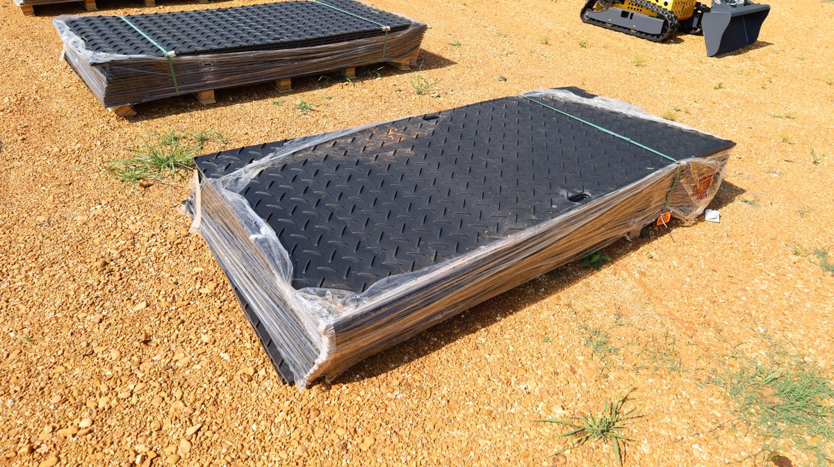 SDLANCH MATS