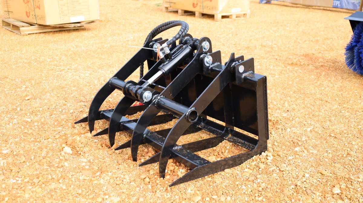 SDLANCH MINI SKID