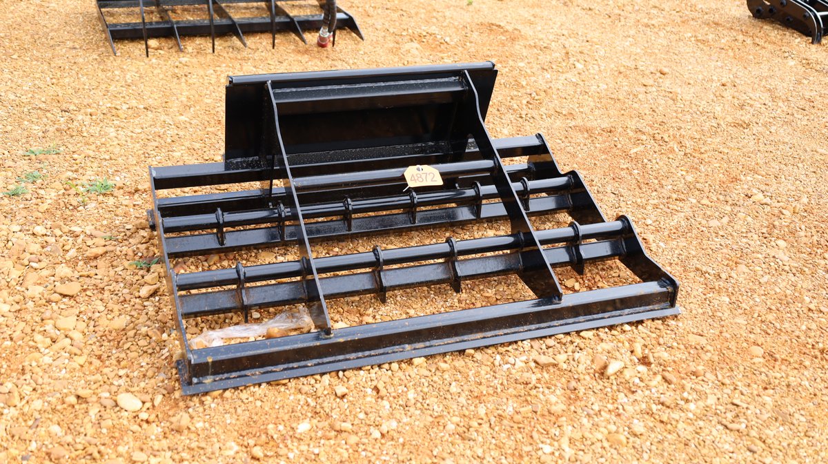 SDLANCH MINI SKID