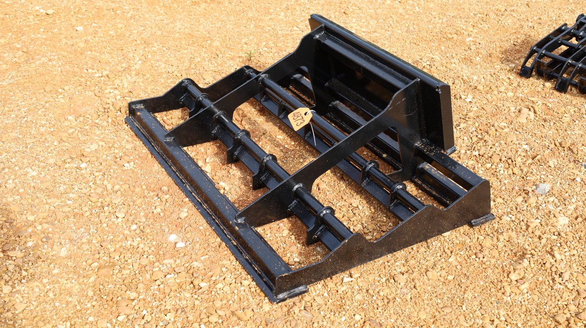 SDLANCH MINI SKID