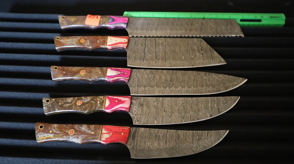 Cowboy Knives