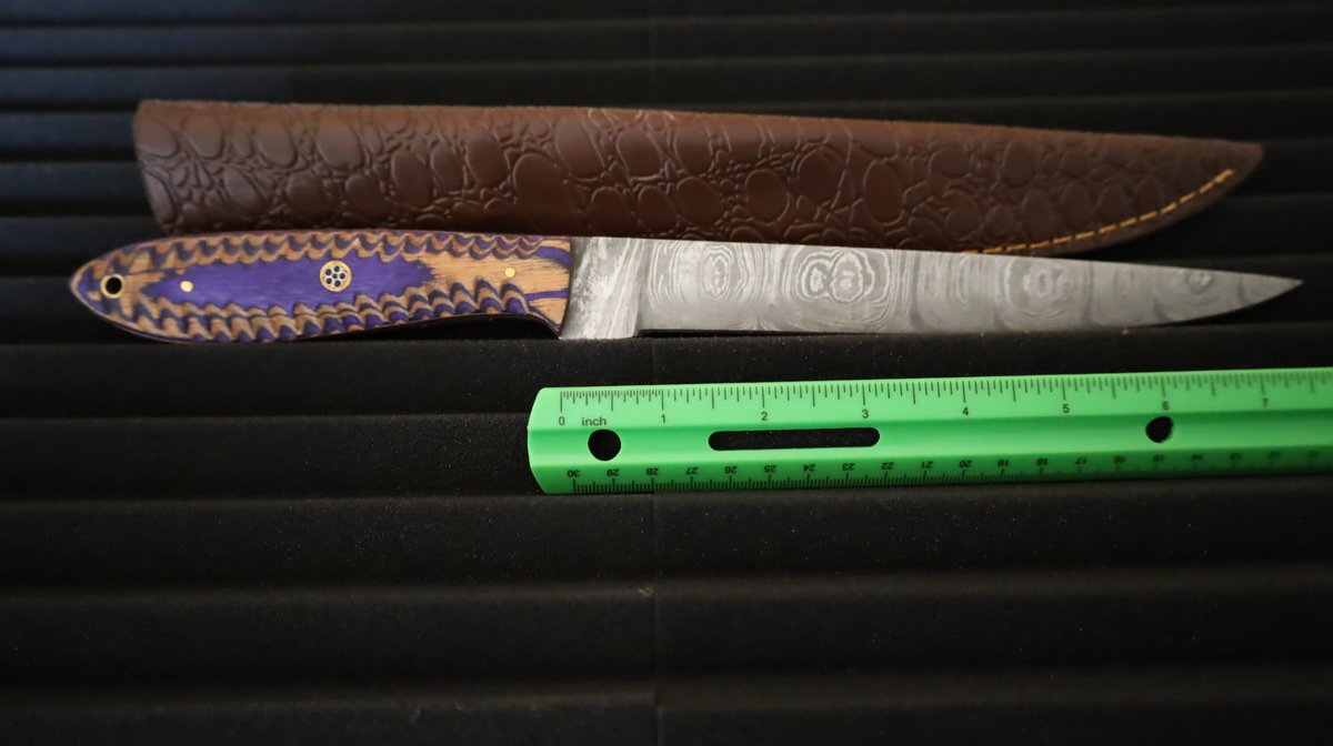 Cowboy Knives