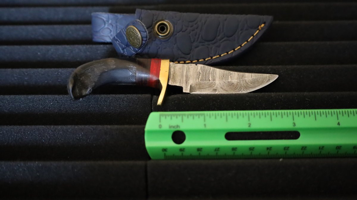 Cowboy Knives