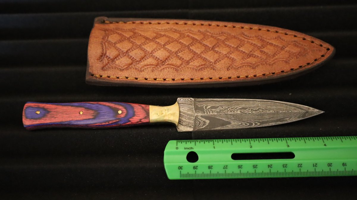 Cowboy Knives