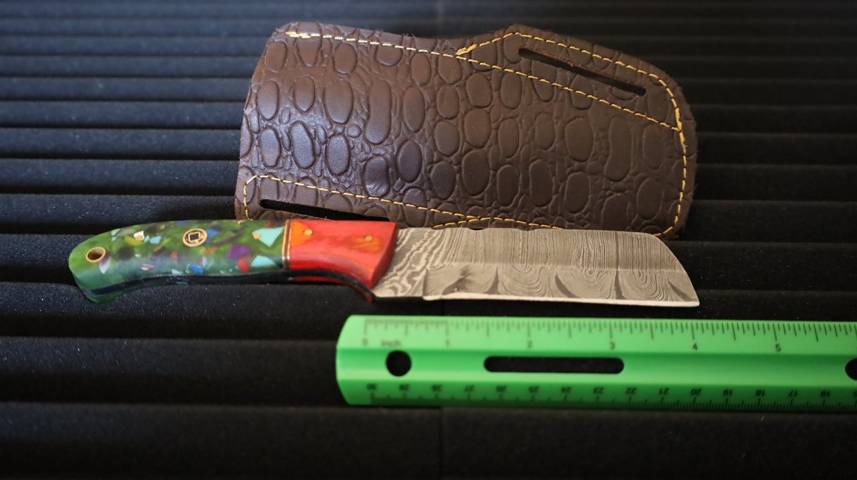 Cowboy Knives