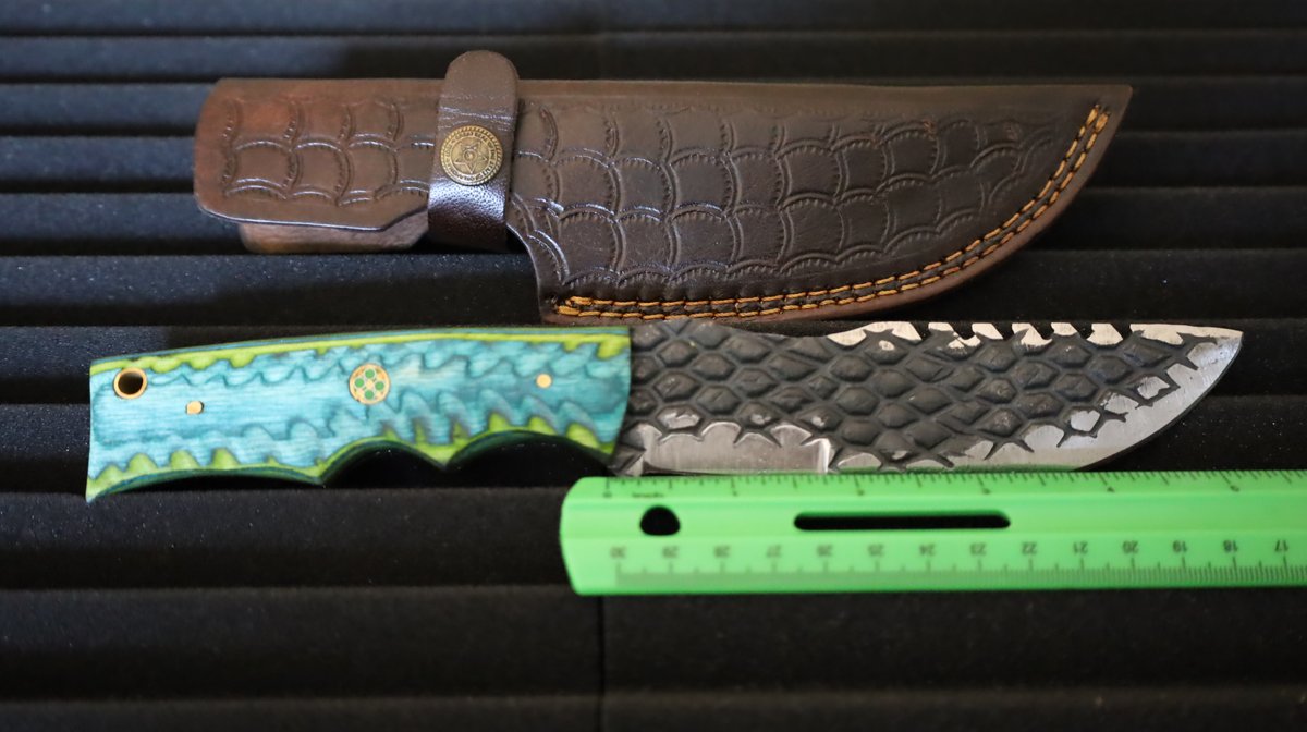 Cowboy Knives
