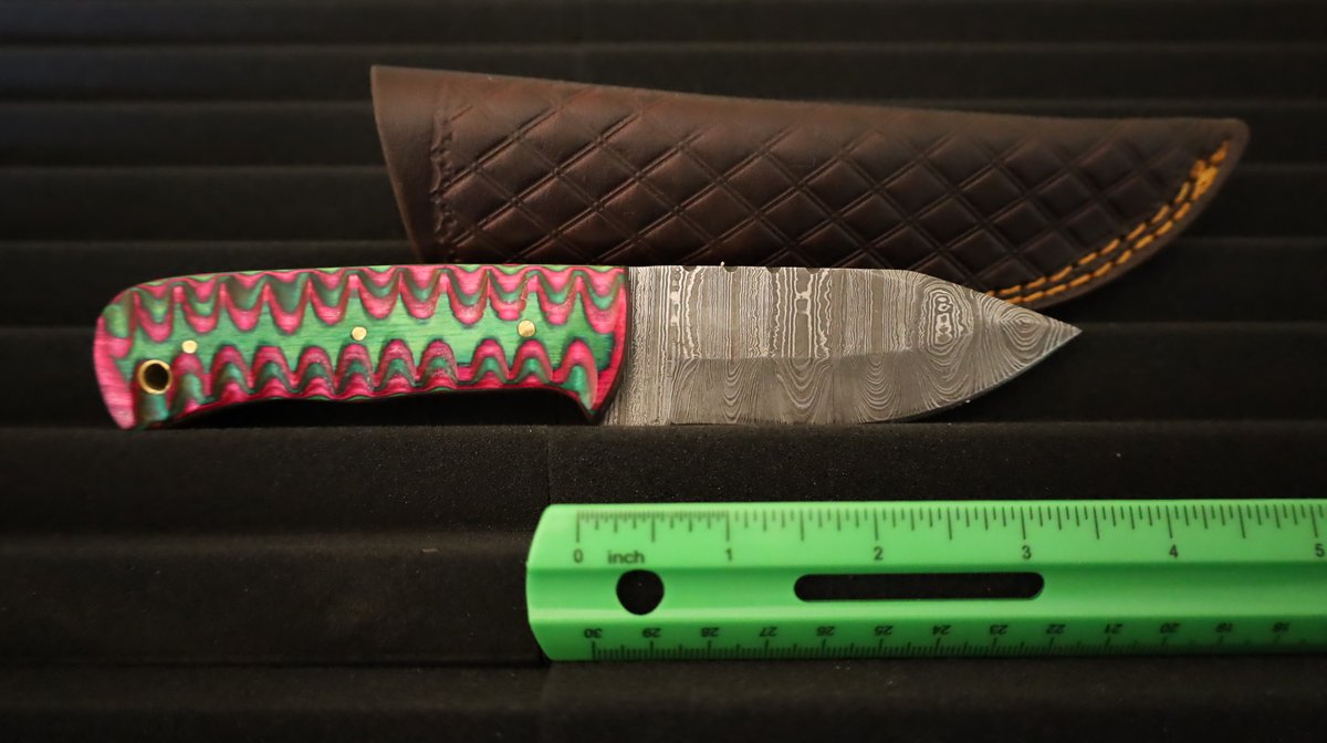 Cowboy Knives