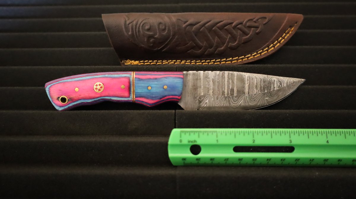 Cowboy Knives