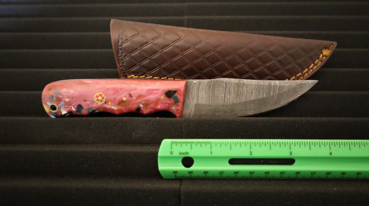 Cowboy Knives