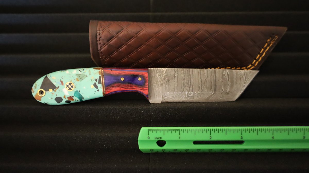 Cowboy Knives