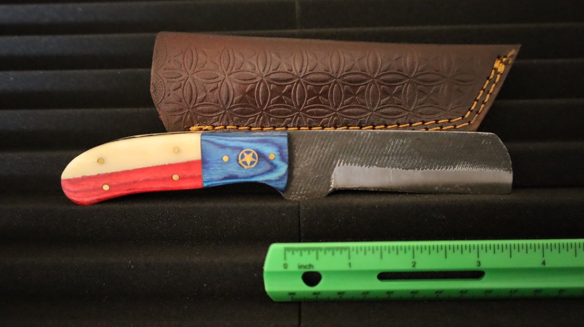 Cowboy Knives