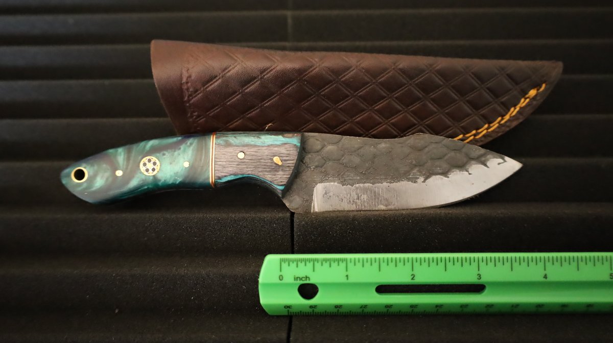 Cowboy Knives